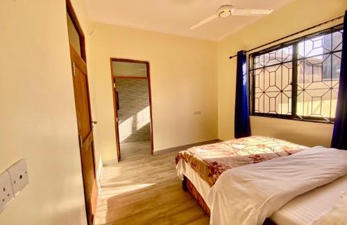Mbezi House | Beautiful Family & Friendly House in Kinyerezi