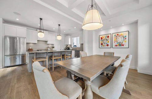 Squamish House | Beautiful Family Home in Squamish with Sauna/Cold Plunge and Peloton