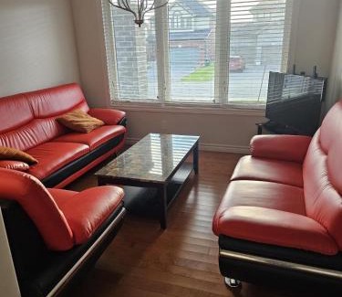 Quinte West Villa | Beautiful family house nier sandbanks dunes beach
