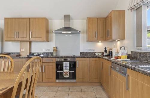 Whitland Cottage | Beautiful farm house with luxury hot tub