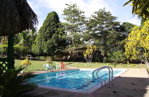 Zipaquira House | Beautiful farm in the middle of the forest
