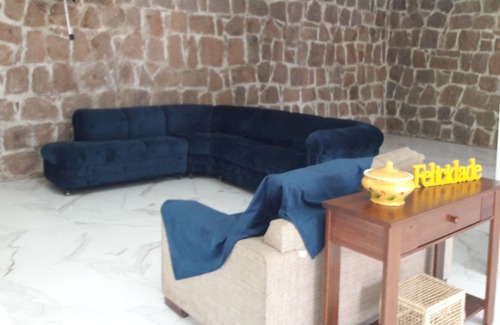 Jardim Primavera House | Beautiful farm with 3 suites and 1 WC, 2 WC in the leisure area.