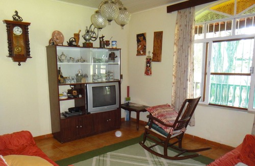 Guacuri House | Beautiful farm with swimming pool, Wi-Fi, soccer field, lake with kiosk, streams, etc.