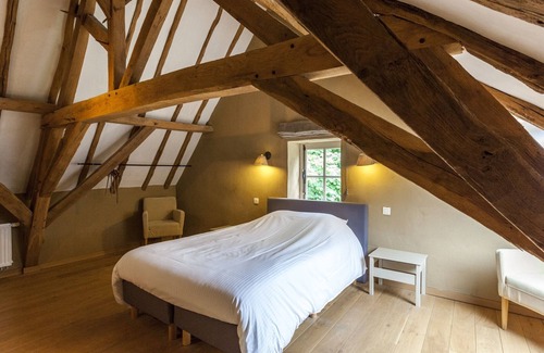 Beernem Other | Beautiful farmhouse in Beernem with garden