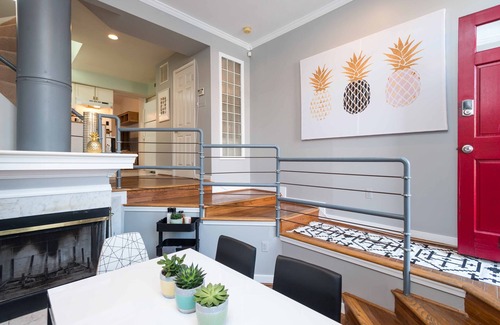 Federal Hill House | Beautiful Federal Hill home!