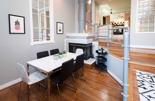 Federal Hill House | Beautiful Federal Hill home!