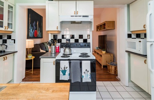 Federal Hill House | Beautiful Federal Hill home!