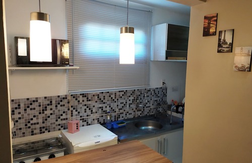 Nova Petropolis Apartment | Beautiful fit on Av. Main