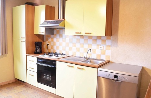 Englesqueville-la-Percee House | Beautiful home in Englesqueville Percee