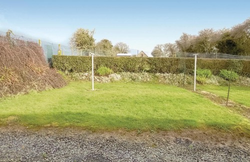 Englesqueville-la-Percee House | Beautiful home in Englesqueville Percee