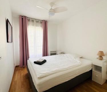Saint-Julien-en-Genevois Apartment | Beautiful Apartment near Geneva