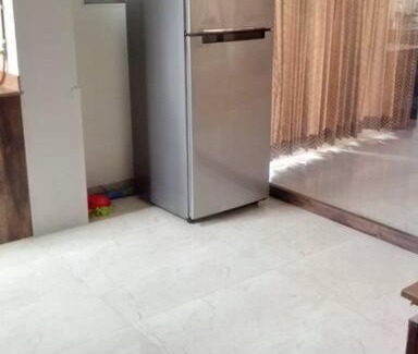 Thane West Apartment | Beautiful, fully, furnished, forest facing Duplex Apartment