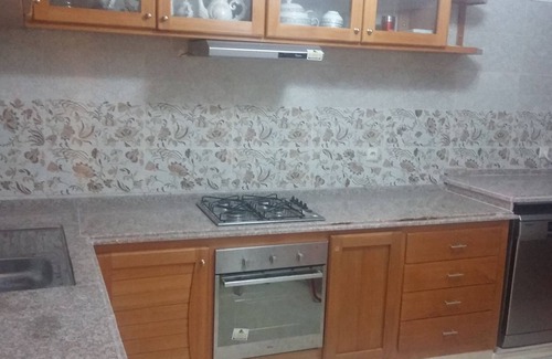 Ikniouen Apartment | Beautiful furnished apartment, well located and spacious.