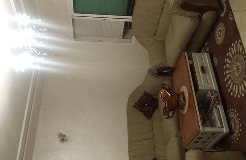 Ikniouen Apartment | Beautiful furnished apartment, well located and spacious.