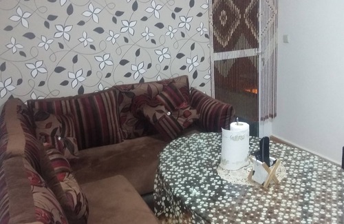 Ikniouen Apartment | Beautiful furnished apartment, well located and spacious.