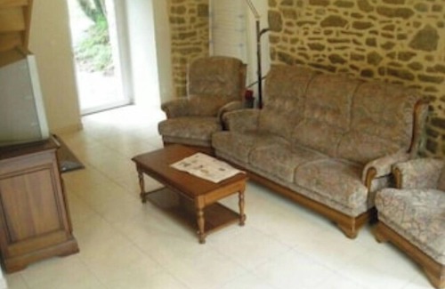 Baguer-Pican House | Beautiful Gite for 14 people, Saint Malo/Cancale/Le Mont Saint Michel : Le Chêne