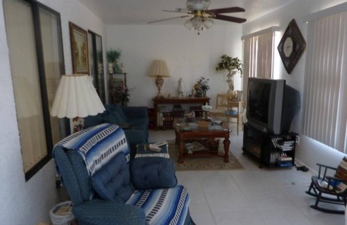Tanque Verde House | Beautiful Guest Home On 5 Acres With Excellent Moutain Views. Secure, Peaceful.