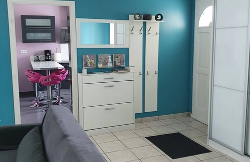 Bussy-Saint-Georges House | Beautiful house near Disney