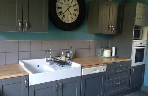 Criquetot-lʼEsneval House | Beautiful House - 9 kms Etretat