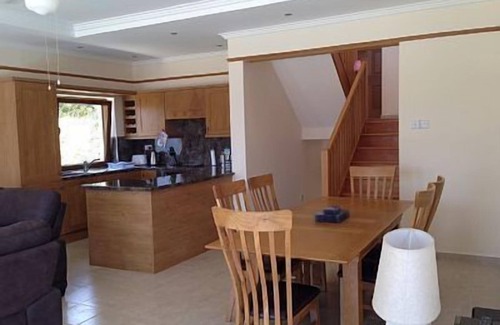Pachyammos Villa | BEAUTIFUL HARBOUR VIEW VILLA - DETACHED 3 BED ON 3 FLOORS - POMOS