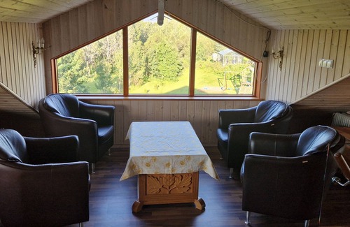 Rangarþing ytra Cottage | Beautiful hause (only 70 minute from Reykjavik)