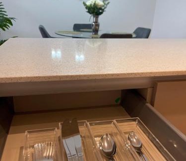 Quetzaltenango Apartment | Beautiful high-rise apartment