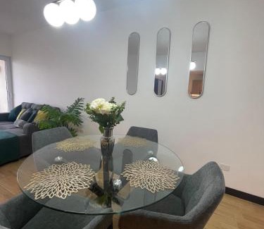 Quetzaltenango Apartment | Beautiful high-rise apartment