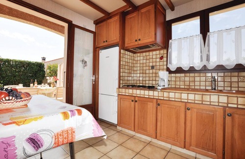 Sainte-Marie-la-Mer House | Beautiful home in Sainte Marie Plage