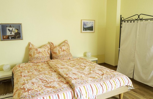 Woldert Apartment | Beautiful holiday home in the Westerwald Nature Park
