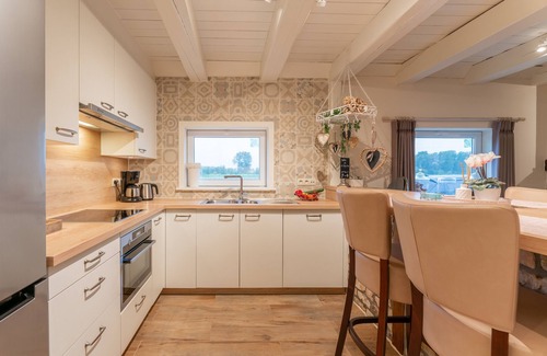 Wilskerke House | Beautiful holiday home near the centre