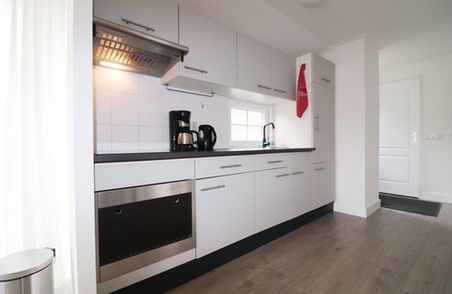 Surhuizum House | Beautiful holiday home near horse farm