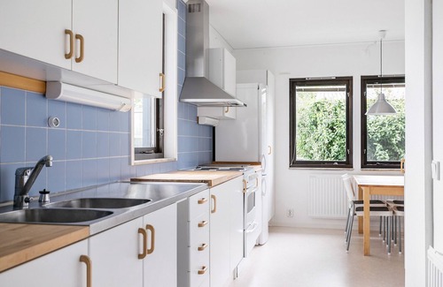 Vellinge House | Beautiful holiday home not far from Malmö