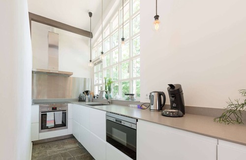Veldhoek House | Beautiful holiday home with sauna