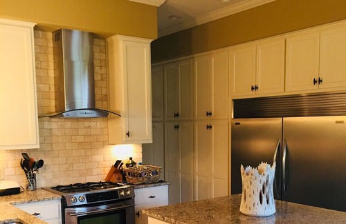 Dadeville House | Beautiful home 3BR/2.5B in calm slough. Great location for Auburn games!