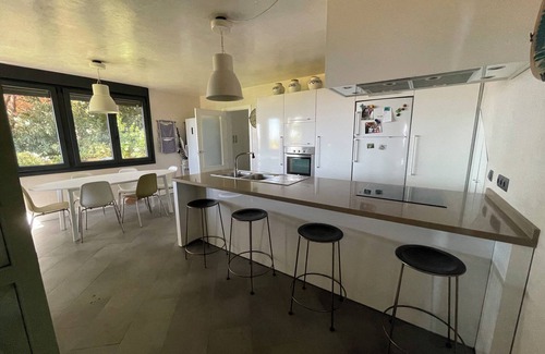 Mazagon House | Beautiful home at the beach