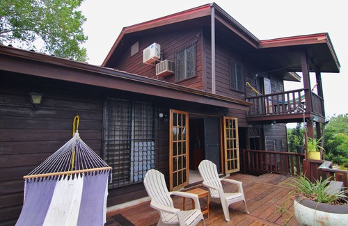 San Ignacio House | Beautiful Home with Mountain Views and Pool