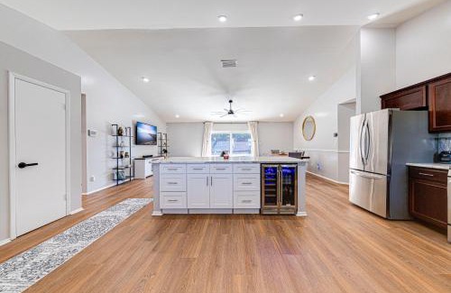 Florida Central Atlantic Coast House | Beautiful home, centrally located to Parks with Pool