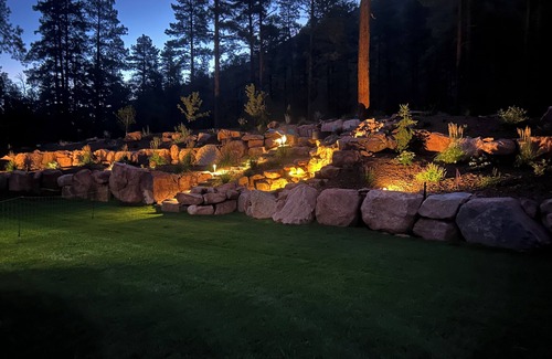 Trimble House | Beautiful home, excellent location and room for the entire family in Durango.