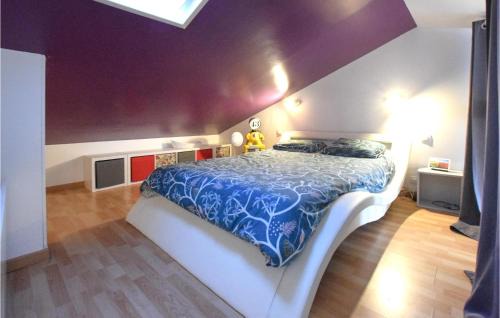 Montmartin-sur-Mer House | Beautiful Home In Montmartin-Sur-Mer