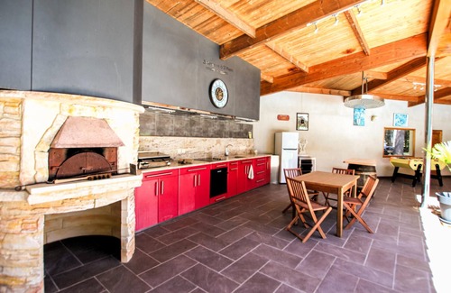 Saulce-sur-Rhone House | Beautiful home in Saulce sur Rhône