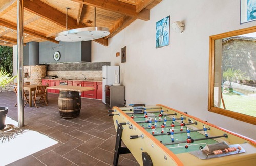 Saulce-sur-Rhone House | Beautiful home in Saulce sur Rhône
