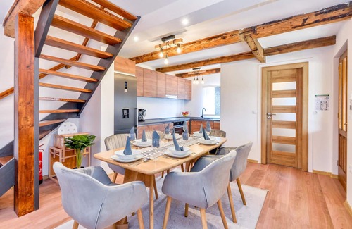 Strmec Stubicki House | Beautiful home in Stubicke Toplice
