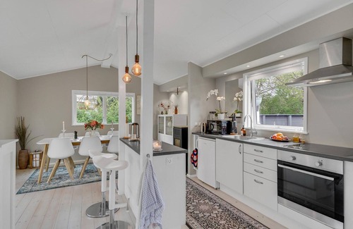 Kirke Hyllinge House | Beautiful home in Kirke Hyllinge