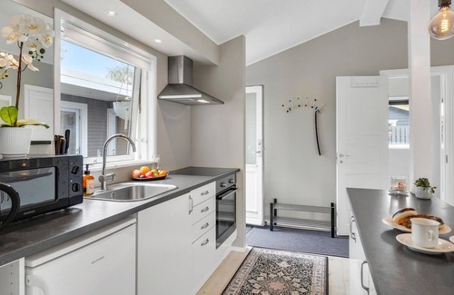 Kirke Hyllinge House | Beautiful home in Kirke Hyllinge