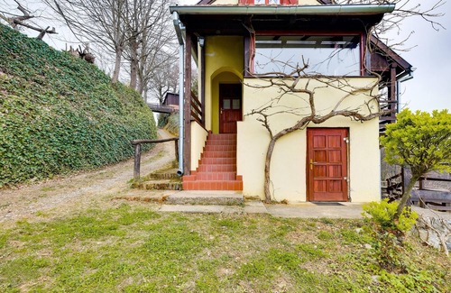 Velika Pisanica House | Beautiful home in Veliki Grdevac