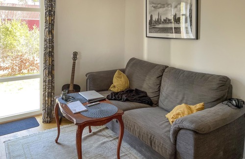Vastergarn House | Beautiful home in Gotlands Tofta