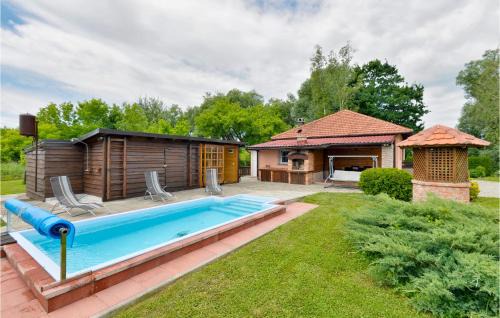 Karlovac House | Beautiful Home In Banska Selnica