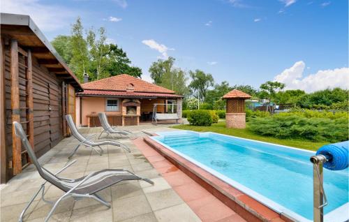 Karlovac House | Beautiful Home In Banska Selnica