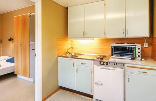 Tvetaryd House | Beautiful home in Backaryd with WiFi