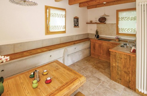 Belluno House | Beautiful home in Belluno BL with WiFi